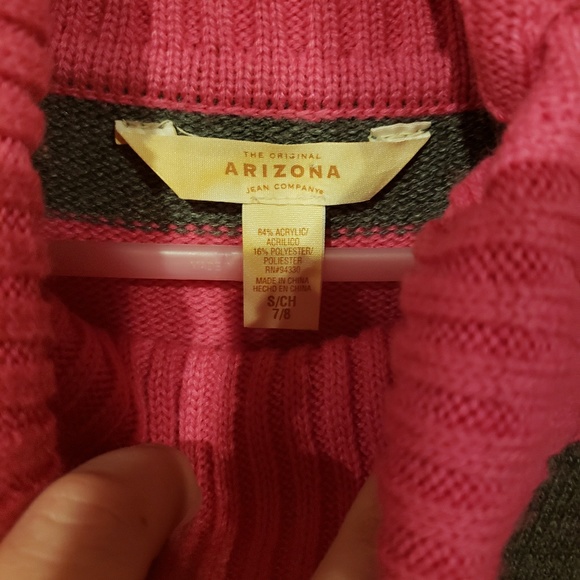 Girls Dress/Shirt - Picture 2 of 4